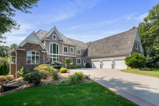 12100 Grandview Terrace, Saint Paul, MN 55124
