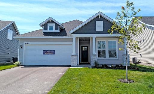 14545 105th Place N, Maple Grove, MN 55369