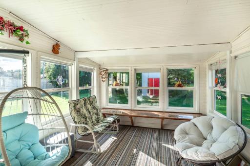 3 Season Sun Room