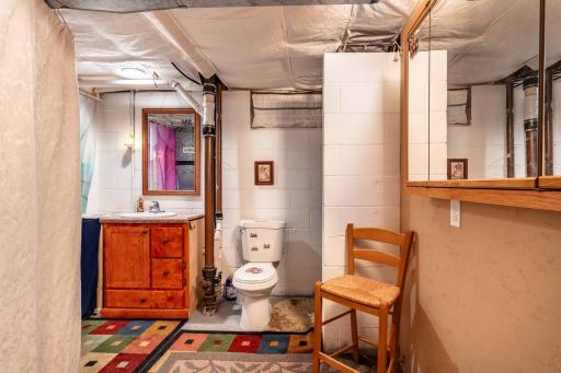 LL Bathroom
