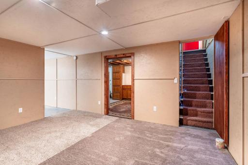 Lower Level