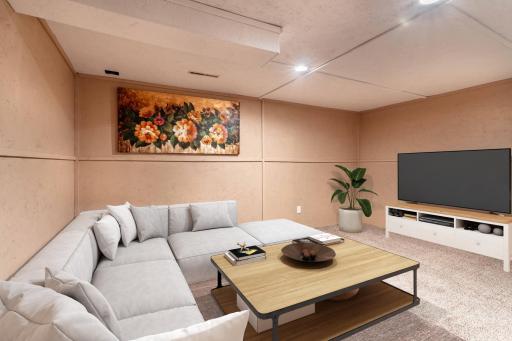 VS LL Family Room