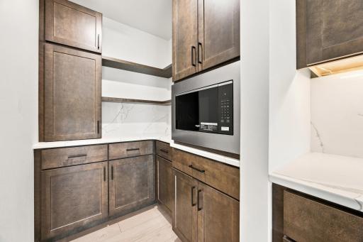 Pantry