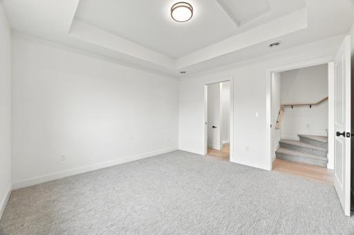 Primary Suite