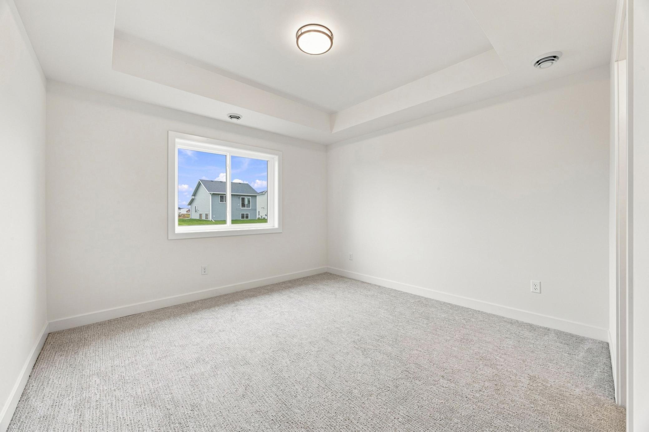 Primary Bedroom Suite
