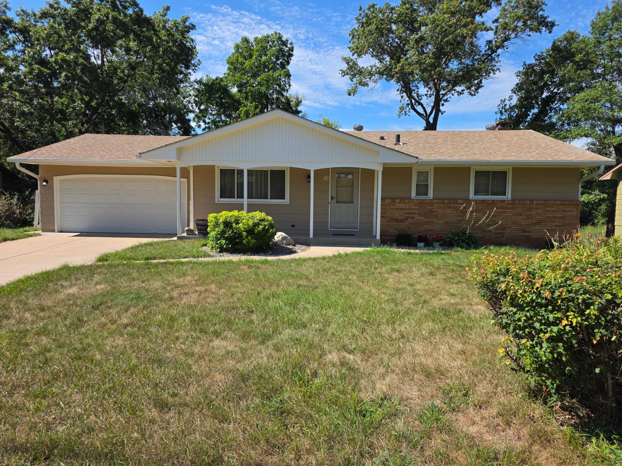 Property photo for 10 W Golden Lake Road, Circle Pines, MN 55014