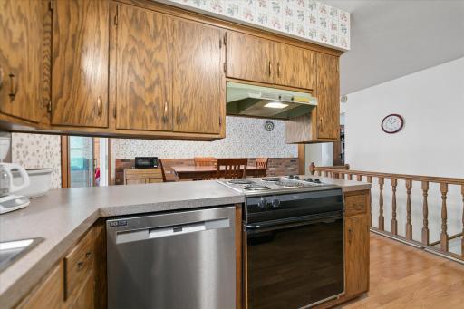 Nice appliances