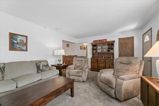 Great living area