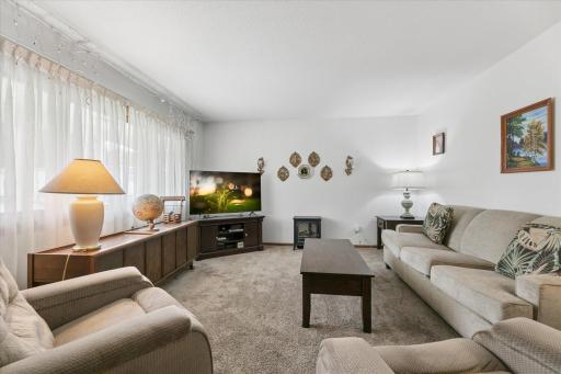 Nice Living room!