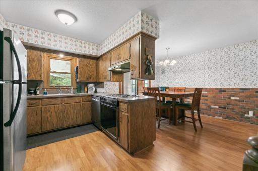 Nice Kitchen area