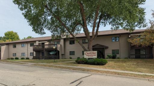 Photo for 1825 Perlich Avenue, 207, Red Wing, MN 55066 - listing #7137136 1825 Perlich Avenue, 207, Red Wing, MN 55066