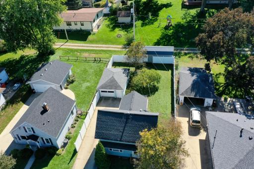 306 1st Street E, Stewartville, MN 55976