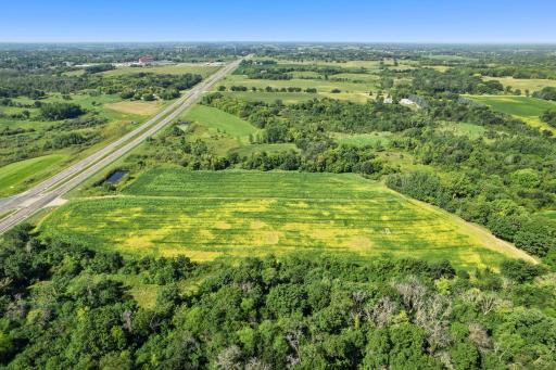 Currently zoned Urban Business reserved, this spacious parcel offers an opportunity to own a sizable piece of land in Elko along 260th St close to 35W