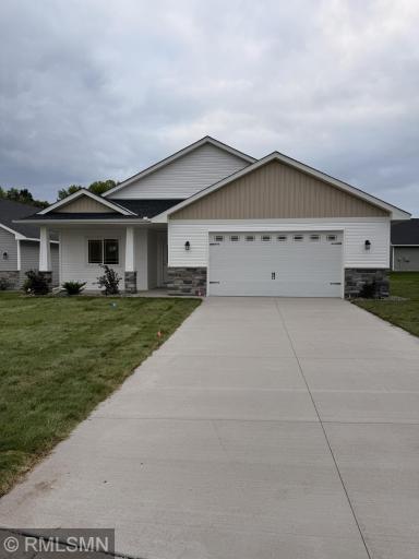 3106 Zuni Way NW, Anoka, MN 55303