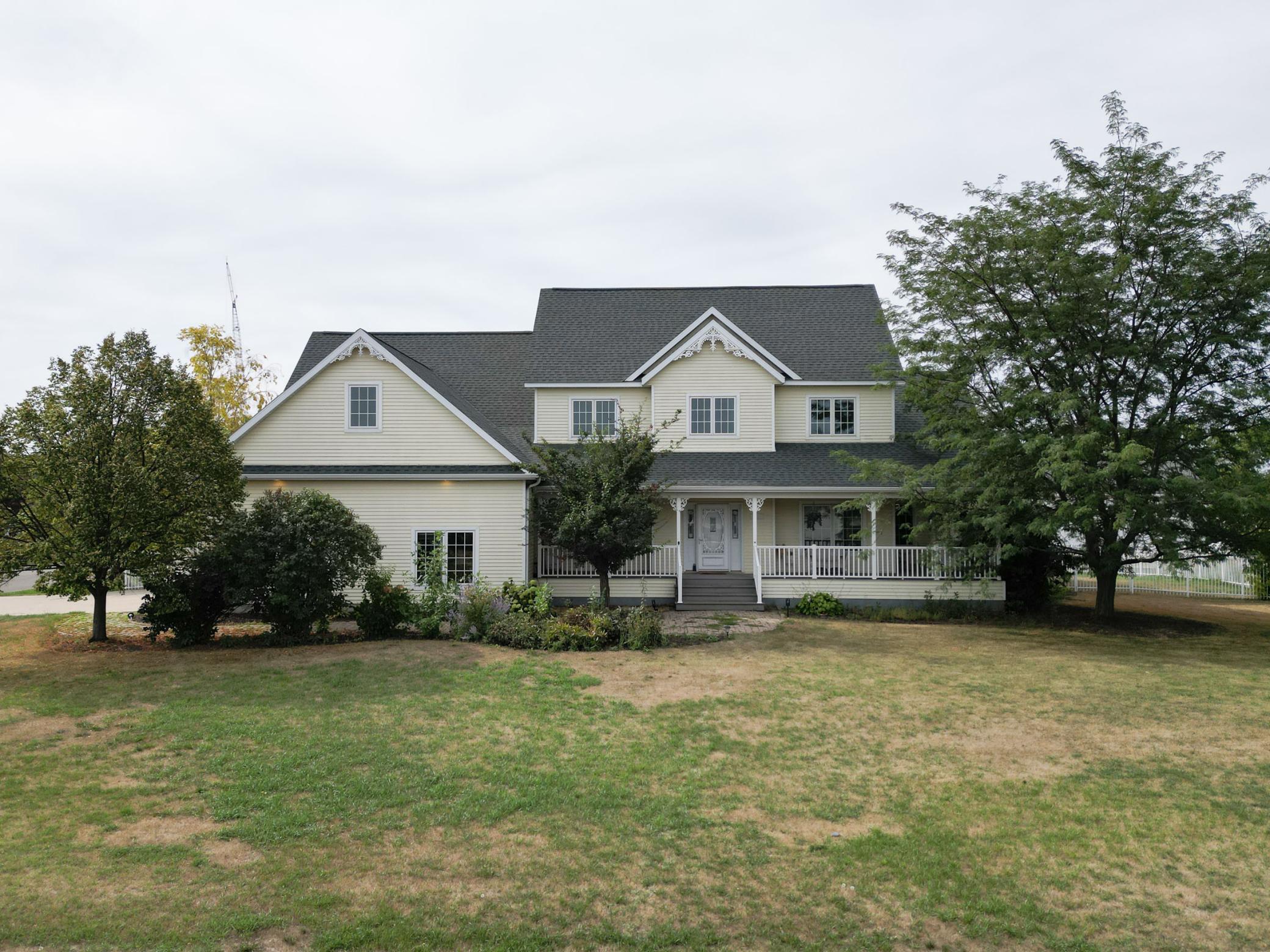 Property photo for 210 Hackberry Court, Kindred, ND 58051
