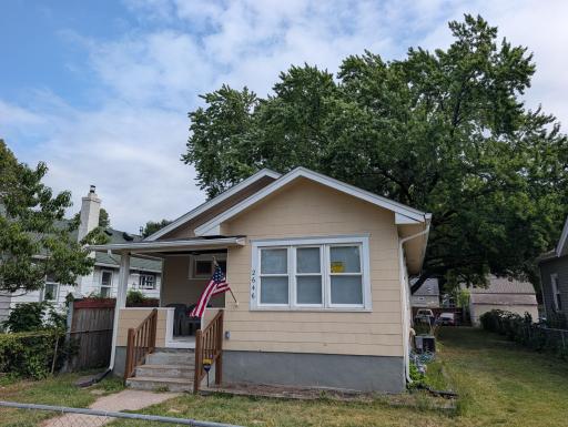 Photo for 2646 Logan Avenue N, Minneapolis, MN 55411 - listing #7137165 2646 Logan Avenue N, Minneapolis, MN 55411
