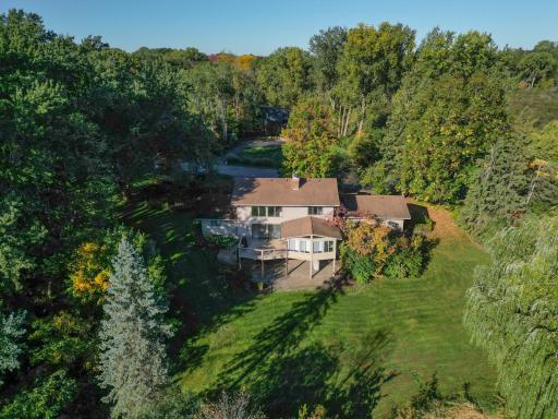 49 Nord Circle Road, North Oaks, MN 55127