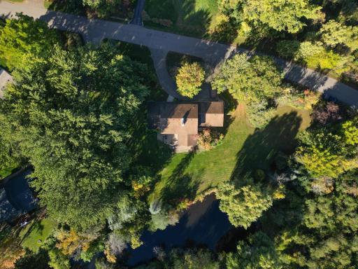 49 Nord Circle Road, North Oaks, MN 55127