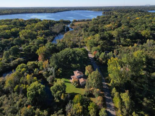 49 Nord Circle Road, North Oaks, MN 55127