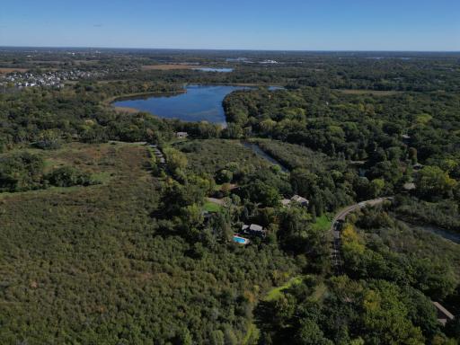 49 Nord Circle Road, North Oaks, MN 55127