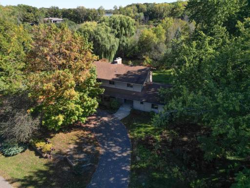49 Nord Circle Road, North Oaks, MN 55127