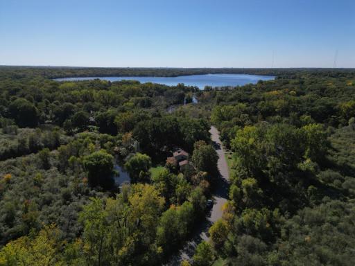 49 Nord Circle Road, North Oaks, MN 55127