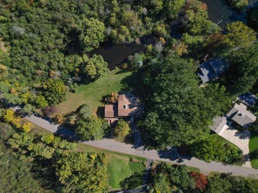 49 Nord Circle Road, North Oaks, MN 55127