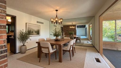 49 Nord Circle Road, North Oaks, MN 55127