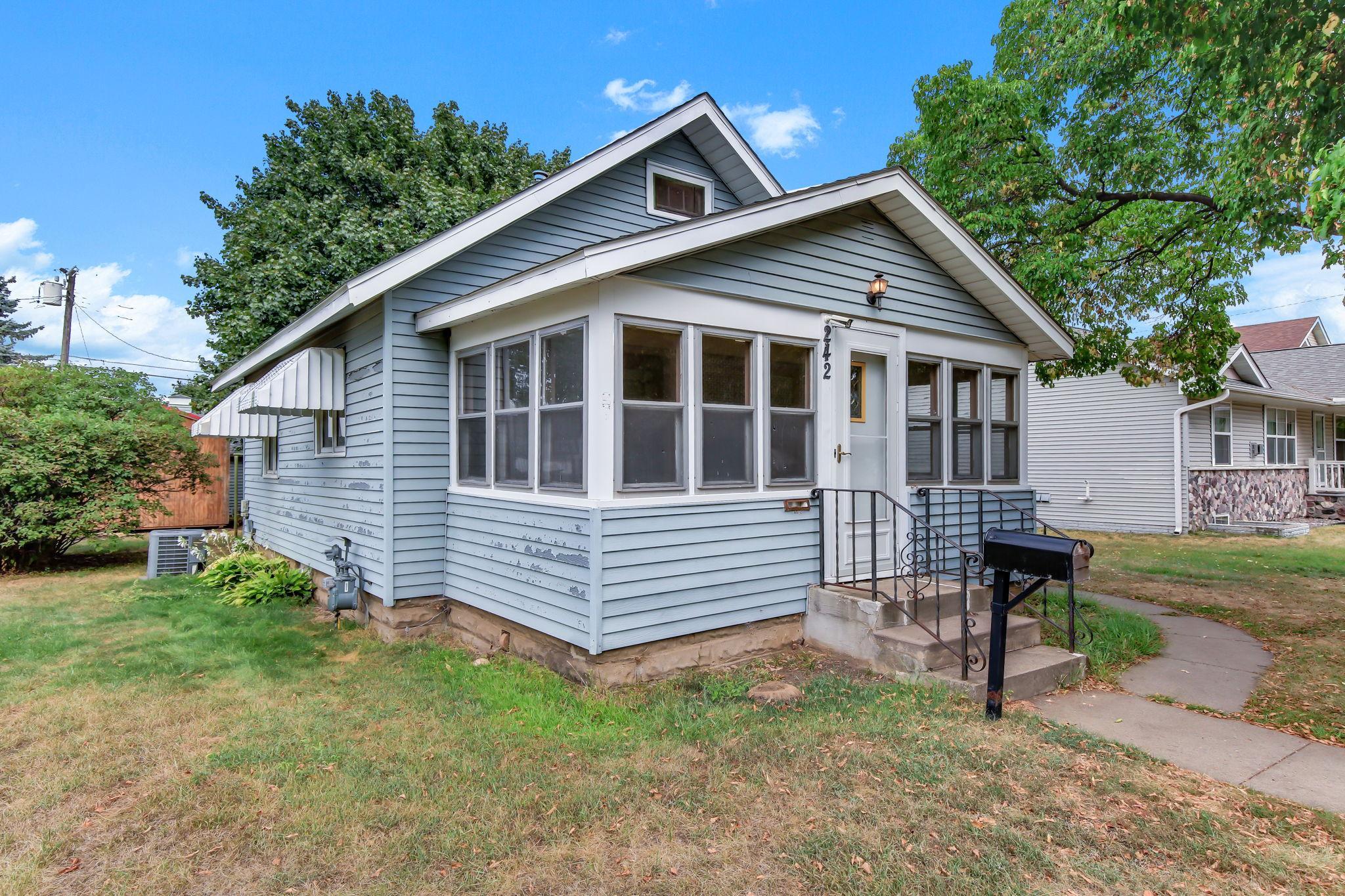 Property photo for 242 Park Street W, South Saint Paul, MN 55075