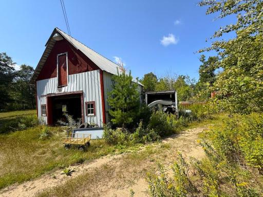 10082 Legionville Road, Brainerd, MN 56401