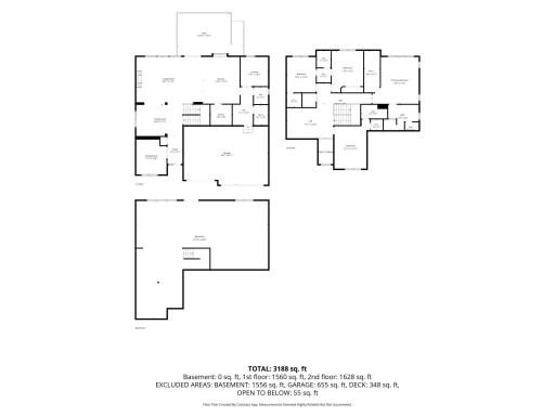 6797 Coach House Lane, Corcoran, MN 55340