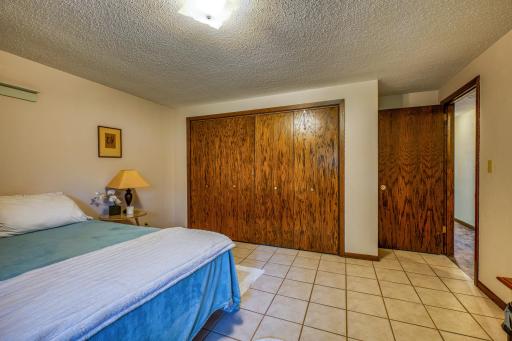 Lower Level Bedroom 2