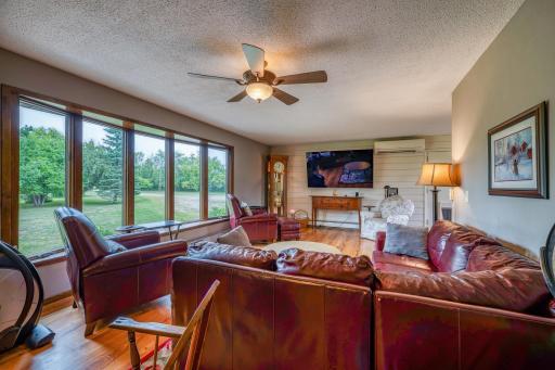 Main Level Living Room