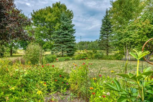 Lovely Landscaping