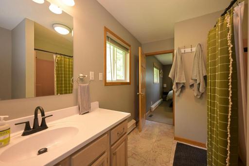 16044 W North Star Lane, Hayward, WI 54843