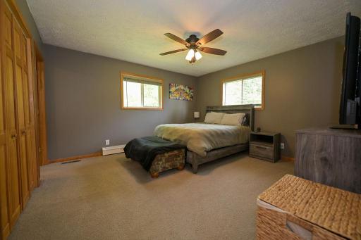 16044 W North Star Lane, Hayward, WI 54843