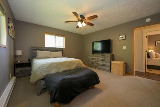 16044 W North Star Lane, Hayward, WI 54843