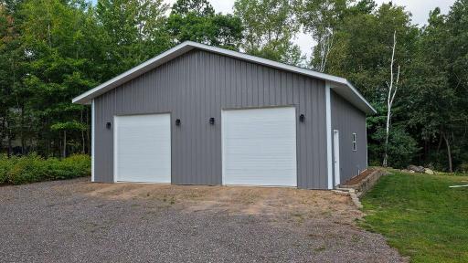 16044 W North Star Lane, Hayward, WI 54843