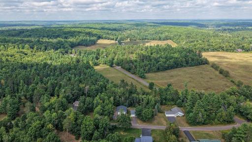 16044 W North Star Lane, Hayward, WI 54843
