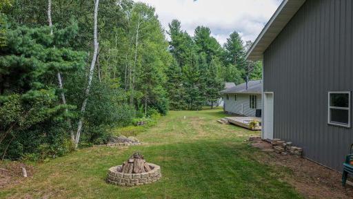 16044 W North Star Lane, Hayward, WI 54843