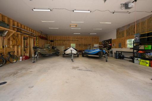 16044 W North Star Lane, Hayward, WI 54843