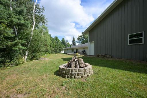 16044 W North Star Lane, Hayward, WI 54843
