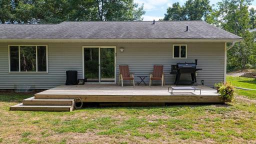 16044 W North Star Lane, Hayward, WI 54843