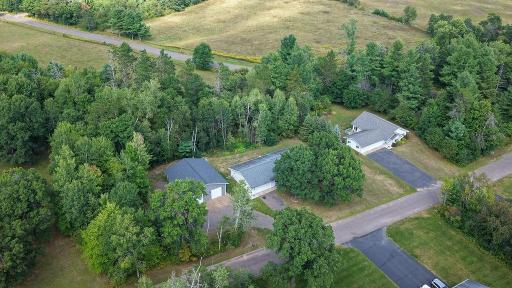 16044 W North Star Lane, Hayward, WI 54843