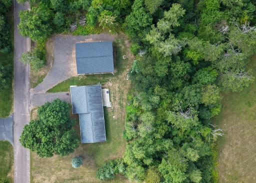 16044 W North Star Lane, Hayward, WI 54843