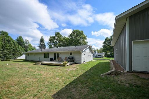 16044 W North Star Lane, Hayward, WI 54843