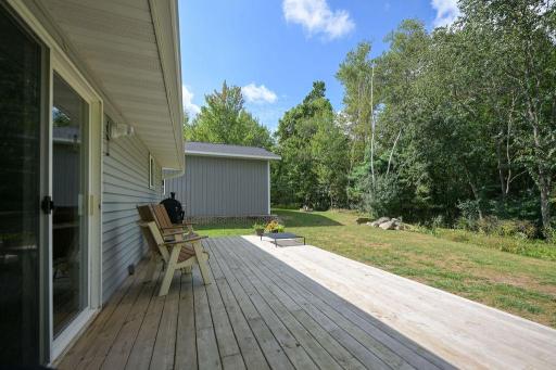 16044 W North Star Lane, Hayward, WI 54843