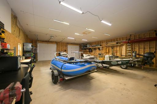 16044 W North Star Lane, Hayward, WI 54843