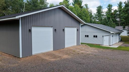 16044 W North Star Lane, Hayward, WI 54843