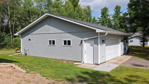 16044 W North Star Lane, Hayward, WI 54843